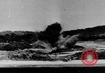 Immagine di Marina degli Stati Uniti Task Force 58 Okinawa isole Ryukyu, 1945, secondo 3 filmato di repertorio 65675072093