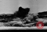 Immagine di Marina degli Stati Uniti Task Force 58 Okinawa isole Ryukyu, 1945, secondo 4 filmato di repertorio 65675072093