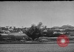 Immagine di Marina degli Stati Uniti Task Force 58 Okinawa isole Ryukyu, 1945, secondo 22 filmato di repertorio 65675072093