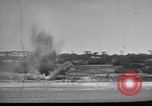 Immagine di Marina degli Stati Uniti Task Force 58 Okinawa isole Ryukyu, 1945, secondo 24 filmato di repertorio 65675072093
