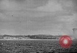 Immagine di Marina degli Stati Uniti Task Force 58 Okinawa isole Ryukyu, 1945, secondo 30 filmato di repertorio 65675072093