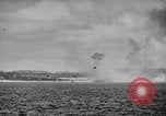Immagine di Marina degli Stati Uniti Task Force 58 Okinawa isole Ryukyu, 1945, secondo 32 filmato di repertorio 65675072093