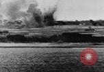Immagine di Marina degli Stati Uniti Task Force 58 Okinawa isole Ryukyu, 1945, secondo 41 filmato di repertorio 65675072093