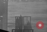 Immagine di Marina degli Stati Uniti Task Force 58 Okinawa isole Ryukyu, 1945, secondo 54 filmato di repertorio 65675072093