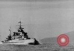 Immagine di Marina degli Stati Uniti Task Force 58 Okinawa isole Ryukyu, 1945, secondo 62 filmato di repertorio 65675072093