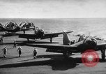 Standbild US Navy Task Force 58 Okinawa Ryukyu Inseln, 1945, aus Sekunde 5 historischem Filmmaterial Videoclip 65675072094