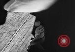 Standbild US Navy Task Force 58 Okinawa Ryukyu Inseln, 1945, aus Sekunde 10 historischem Filmmaterial Videoclip 65675072094