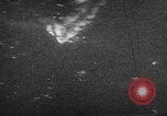 Standbild US Navy Task Force 58 Okinawa Ryukyu Inseln, 1945, aus Sekunde 37 historischem Filmmaterial Videoclip 65675072094