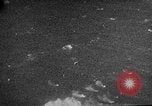 Standbild US Navy Task Force 58 Okinawa Ryukyu Inseln, 1945, aus Sekunde 40 historischem Filmmaterial Videoclip 65675072094