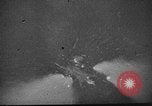 Standbild US Navy Task Force 58 Okinawa Ryukyu Inseln, 1945, aus Sekunde 42 historischem Filmmaterial Videoclip 65675072094