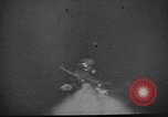 Standbild US Navy Task Force 58 Okinawa Ryukyu Inseln, 1945, aus Sekunde 44 historischem Filmmaterial Videoclip 65675072094