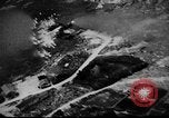Standbild US Navy Task Force 58 Okinawa Ryukyu Inseln, 1945, aus Sekunde 54 historischem Filmmaterial Videoclip 65675072094
