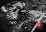 Standbild US Navy Task Force 58 Okinawa Ryukyu Inseln, 1945, aus Sekunde 56 historischem Filmmaterial Videoclip 65675072094