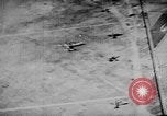 Standbild US Navy Task Force 58 Okinawa Ryukyu Inseln, 1945, aus Sekunde 62 historischem Filmmaterial Videoclip 65675072094