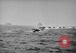 Immagine di Marina degli Stati Uniti Task Force 58 nella seconda guerra mondiale Okinawa isole Ryukyu, 1945, secondo 3 filmato di repertorio 65675072095