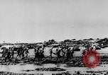 Immagine di Marina degli Stati Uniti Task Force 58 nella seconda guerra mondiale Okinawa isole Ryukyu, 1945, secondo 37 filmato di repertorio 65675072095