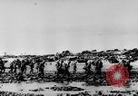 Immagine di Marina degli Stati Uniti Task Force 58 nella seconda guerra mondiale Okinawa isole Ryukyu, 1945, secondo 38 filmato di repertorio 65675072095