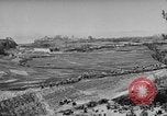 Immagine di Marina degli Stati Uniti Task Force 58 nella seconda guerra mondiale Okinawa isole Ryukyu, 1945, secondo 49 filmato di repertorio 65675072095