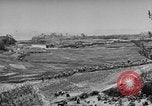 Immagine di Marina degli Stati Uniti Task Force 58 nella seconda guerra mondiale Okinawa isole Ryukyu, 1945, secondo 50 filmato di repertorio 65675072095
