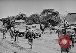Immagine di Marina degli Stati Uniti Task Force 58 nella seconda guerra mondiale Okinawa isole Ryukyu, 1945, secondo 52 filmato di repertorio 65675072095