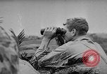 Immagine di Marina degli Stati Uniti Task Force 58 nella seconda guerra mondiale Okinawa isole Ryukyu, 1945, secondo 58 filmato di repertorio 65675072095