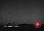 Immagine di Operazione militare americana Iceberg nella seconda guerra mondiale Okinawa isole Ryukyu, 1945, secondo 31 filmato di repertorio 65675072096