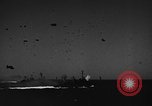 Immagine di Operazione militare americana Iceberg nella seconda guerra mondiale Okinawa isole Ryukyu, 1945, secondo 33 filmato di repertorio 65675072096