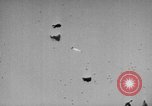 Immagine di Operazione militare americana Iceberg nella seconda guerra mondiale Okinawa isole Ryukyu, 1945, secondo 39 filmato di repertorio 65675072096