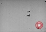 Immagine di Operazione militare americana Iceberg nella seconda guerra mondiale Okinawa isole Ryukyu, 1945, secondo 40 filmato di repertorio 65675072096