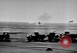 Immagine di Operazione militare americana Iceberg nella seconda guerra mondiale Okinawa isole Ryukyu, 1945, secondo 54 filmato di repertorio 65675072096
