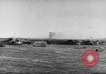 Immagine di Marina degli Stati Uniti Task Force 58 Okinawa isole Ryukyu, 1945, secondo 9 filmato di repertorio 65675072097