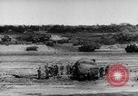 Immagine di Marina degli Stati Uniti Task Force 58 Okinawa isole Ryukyu, 1945, secondo 15 filmato di repertorio 65675072097