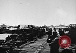 Immagine di Marina degli Stati Uniti Task Force 58 Okinawa isole Ryukyu, 1945, secondo 18 filmato di repertorio 65675072097