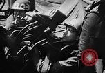 Immagine di Marina degli Stati Uniti Task Force 58 Okinawa isole Ryukyu, 1945, secondo 39 filmato di repertorio 65675072097