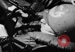 Immagine di Marina degli Stati Uniti Task Force 58 Okinawa isole Ryukyu, 1945, secondo 41 filmato di repertorio 65675072097
