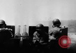 Immagine di Marina degli Stati Uniti Task Force 58 Okinawa isole Ryukyu, 1945, secondo 52 filmato di repertorio 65675072097