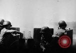 Immagine di Marina degli Stati Uniti Task Force 58 Okinawa isole Ryukyu, 1945, secondo 53 filmato di repertorio 65675072097