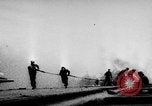 Image of United States Navy Task Force 58 Okinawa Ryukyu Islands, 1945, second 14 stock footage video 65675072098