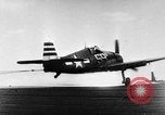 Image of United States Navy Task Force 58 Okinawa Ryukyu Islands, 1945, second 16 stock footage video 65675072098