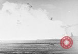 Image of United States Navy Task Force 58 Okinawa Ryukyu Islands, 1945, second 17 stock footage video 65675072098