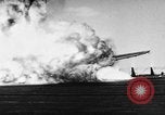 Image of United States Navy Task Force 58 Okinawa Ryukyu Islands, 1945, second 18 stock footage video 65675072098
