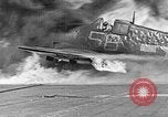 Image of United States Navy Task Force 58 Okinawa Ryukyu Islands, 1945, second 20 stock footage video 65675072098