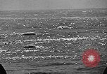 Image of United States Navy Task Force 58 Okinawa Ryukyu Islands, 1945, second 32 stock footage video 65675072098