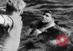 Image of United States Navy Task Force 58 Okinawa Ryukyu Islands, 1945, second 36 stock footage video 65675072098