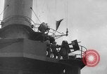 Image of United States Navy Task Force 58 Okinawa Ryukyu Islands, 1945, second 41 stock footage video 65675072098