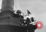 Image of United States Navy Task Force 58 Okinawa Ryukyu Islands, 1945, second 42 stock footage video 65675072098