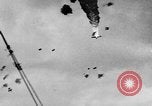 Image of United States Navy Task Force 58 Okinawa Ryukyu Islands, 1945, second 43 stock footage video 65675072098