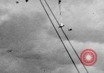Image of United States Navy Task Force 58 Okinawa Ryukyu Islands, 1945, second 46 stock footage video 65675072098
