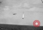 Image of United States Navy Task Force 58 Okinawa Ryukyu Islands, 1945, second 49 stock footage video 65675072098