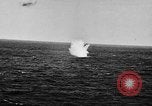 Image of United States Navy Task Force 58 Okinawa Ryukyu Islands, 1945, second 51 stock footage video 65675072098